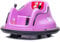 12V Children’s Waltzer Car Battery Operated Electric Ride On Toy - Purple | Outdoor Toys | Toy Car, Ride On Car | 360 Degree Spin | Powered by Twin Motors