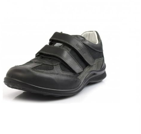 Grisport Casual-Schuhe für Herren, Art. 8407nG57MA, Farbe Schwarz, Schwarz , 44 EU
