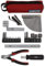 JIM DUNLOP Groovetech Stagehand Bass Tech Kit Gitarrenwerkzeuge (GTSH1)