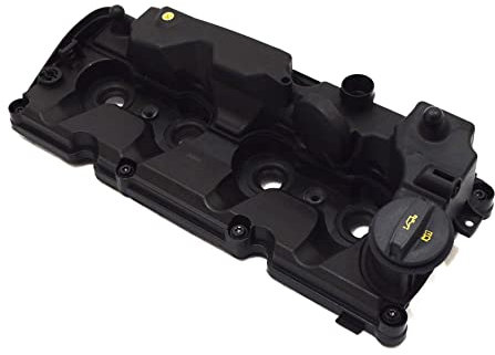 LSC 03L103469S : Cylinder Head Cover with Breather Valve & Seal - NEW from LSC