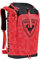 Rossignol - Ski-Tasche Hero Compact Boot Pack – Herren – Einheitsgröße – Rot