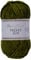 Utopia Crafts Velvet Lux Chenille Super Soft Chunky Yarn for Knitting and Crochet, 100g - 110m (Dark Olive)