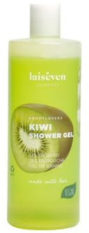 LAISEVEN GEL DE BAÑO KIWI 750 ML