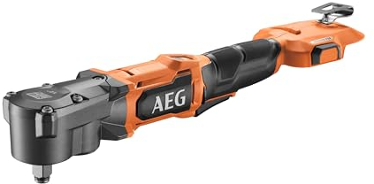 AEG Winkelschlagschrauber, ½' bürstenlos, 18 V [PRO18V] – 3 Modi & 310 Nm -BSS18SRA12BL-0