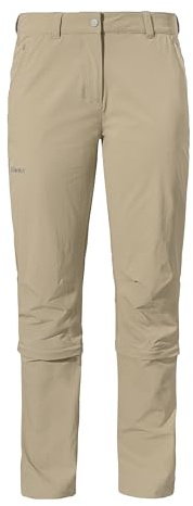 Schöffel Damen Zipp - Off Hose Pants Engadin1 Zip Off