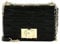 Furla 1927 S Crossbody 22 - Schultertasche 21.5 cm nero