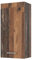 Vicco Hängeschrank Luna, Badezimmermöbel, Oldstyle, 37 x 77 cm