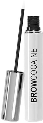 Browcocaine Augenbrauenserum(2 Stück)