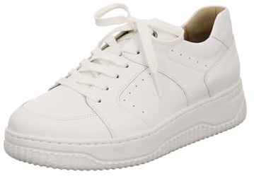 Hartjes Schnürer Boogie Weiss Gr. 36,5