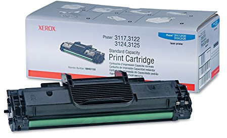 Xerox 106R1159 Original Toner Pack of 1