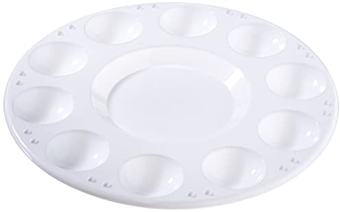 Royal & Langnickel R2000194 Palette, White, One