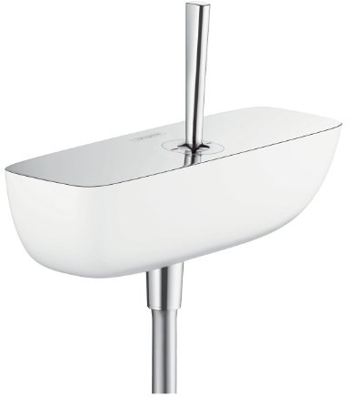 Hansgrohe PuraVida Einhebel-Brausemischer Aufputz