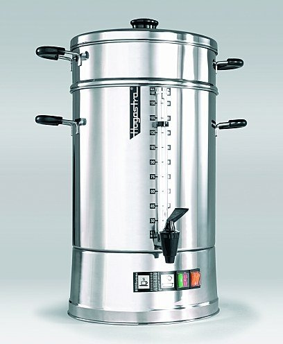 Kaffeeautomat CNS-160 Hogastra ... bis 160 Tassen