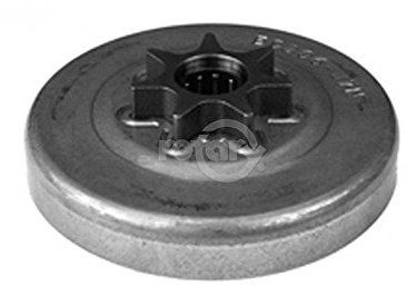 Ritzel Motorsäge .325 x 7 Zähne