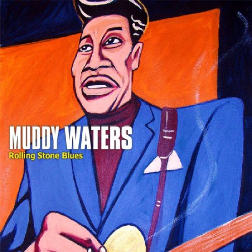 Blues Boulevard (H'Art)