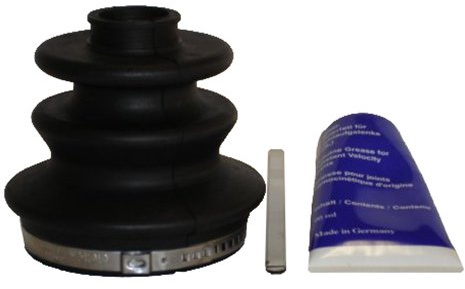 JAPANPARTS KB-015 Faltenbalgsatz Antriebswelle Kompatibel mit TOYOTA COROLLA Compact E10 0442812250 0443812031 0443812030