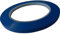 Createx Fine Line Tape blau 3 mm x 33 m 262323 Klebeband Abdeckband Linierband