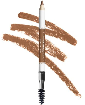WET N WILD Color Icon Brow Pencil Ginger Roots