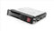 Hewlett Packard Enterprise 900GB 2.5 12G SAS 2.5 900 Go Disque Dur - Disques durs (2.5, 900 Go, 10000 TR/Min)