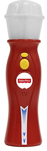 Fisher-Price - Sing-Along Microphone (KFP1758)