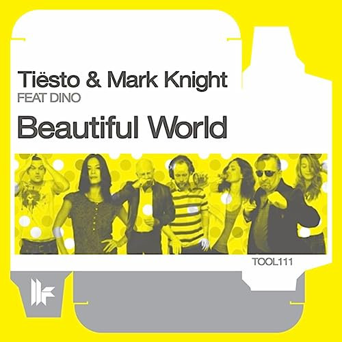 Beautiful World (Torqux Remix)