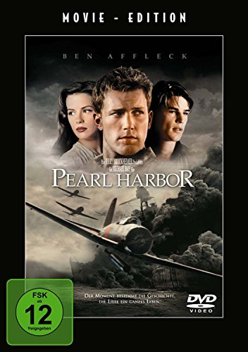 Pearl Harbor (Movie Edition)