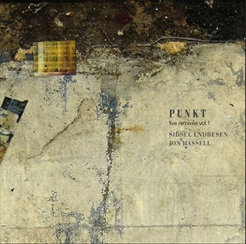 Punkt-Live Remixes Vol.1