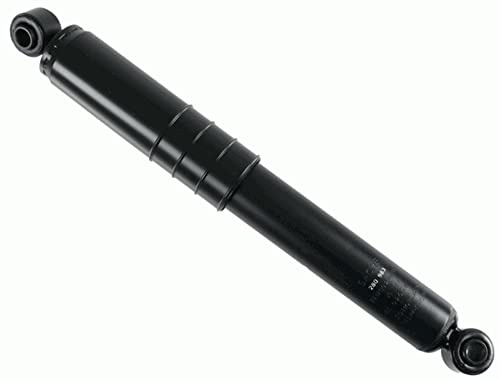 SACHS 280 983 Shock Absorber compatible with Fiat Ducato Plataform/Chassis (230_) 1994-2002 Rear Axle and Other Vehicles