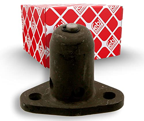 febi bilstein 05020 Überdruckventil für Ölpumpe, 1 Stück