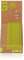 Gizeh Pure Fine 25 × 50 Blättchen/Zigarettenpapier - ECO Friendly!