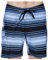 Volcom Herren Boardshorts Maguro Fade 18 Boardshort