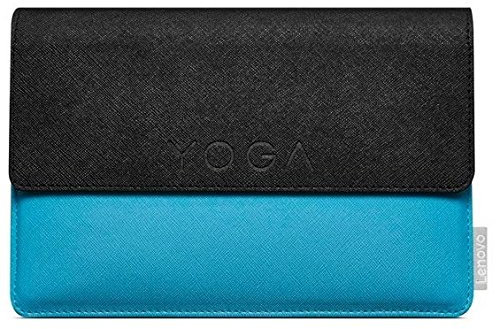 Lenovo 8-inch Protective Sleeve and Film Tablet Case for Yoga Tab 3, Protection from Bumps & Scratches & Comfort of Use (ZG38C00480)