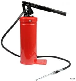 Yato yt-07061 – 4 kg Grease Pump