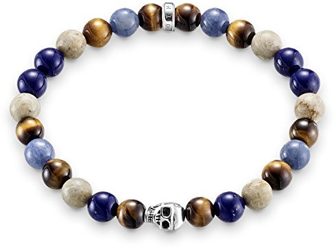 Thomas Sabo Armband 925 Sterling Silber A1532-926-7-L15,5