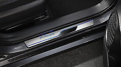 Toyota PT942-47161 Illuminated Door Sill