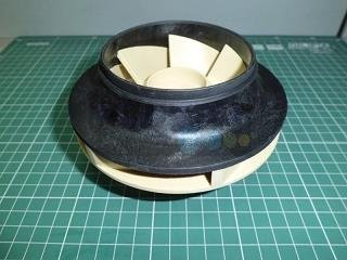 Astralpool RODETE 3,5 CV III 50 HZ Antiguo Marca