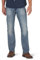 Lee Modern Series Extreme Motion Jean Bootcut Coupe Droite, Théo, 38 W/32 L Homme