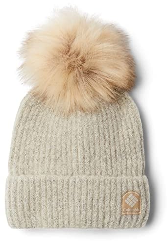 Columbia Winter Blur Pom Pom Beanie Mütze Unisex