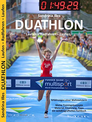 DUATHLON - Erfahrungen einer Weltmeisterin