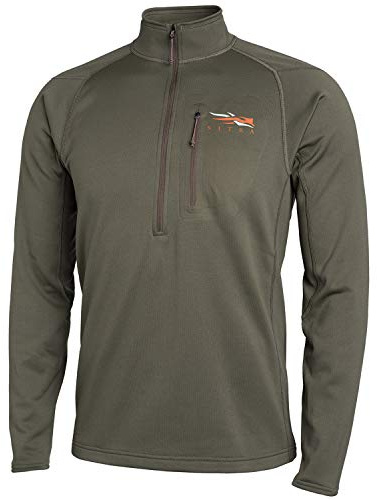Sitka Gear 10068 Camisa de Manga Larga. Hombre