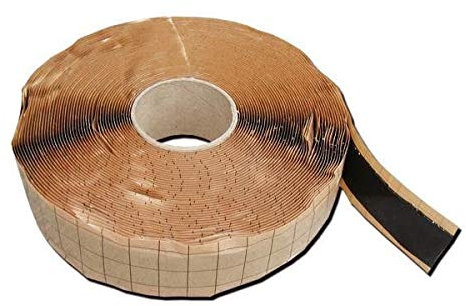 terostat Un Metro di SIGILLANTE 2.5 CM di Larghezza