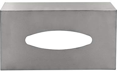 RIDDER Papiertuchbox Classic Chrom matt