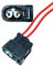 KFZ Ersatz Stecker – Zündspule Benziner – 1JZ 2JZ 1UZ 4AG 3SG RX7 (FEMALE) mit Kabel 7283-8226-30, 7283822630, 90980-11246, 9098011246