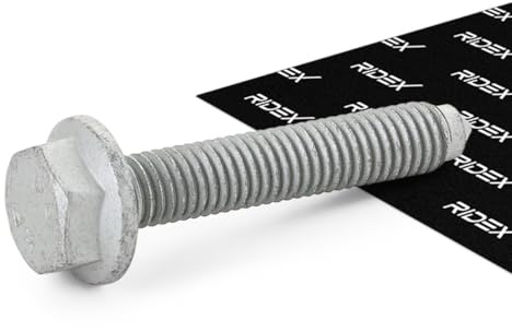 RIDEX 2257B0022 Verschraubungssortiment N10268302 N10268304