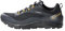 Vaude Damen Women's Lavik Eco STX Walking-Schuh, Black, 42 EU