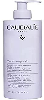 Vinotherapist Hyaluronic Nourishing Body Lotion