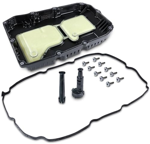 DR.MOTOR AUTOMOTIVE DRM12303 Coppa olio cambio automatico
