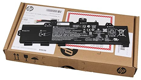 HP EliteBook 850 G5 Original Akku 56Wh