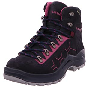 LOWA Kody EVO GTX MID JUNIOR Outdoor Schuhe für Damen
