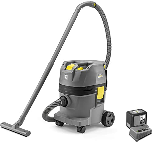 Wet and dry vacuum cleaner NT 22/1 Ap Bp Pack L
